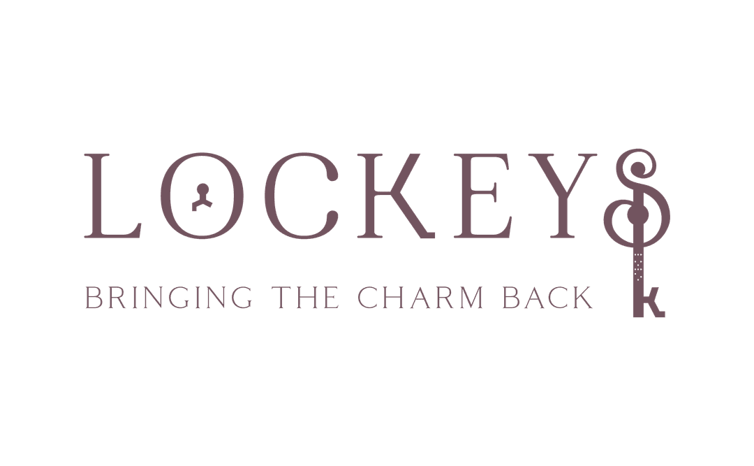 Lockeys Logo